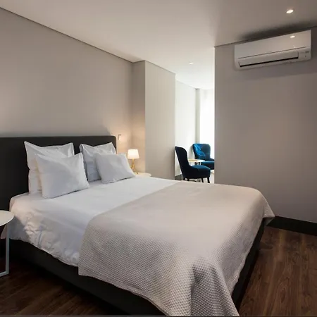 Appartamento Guestready - Bahl Oporto