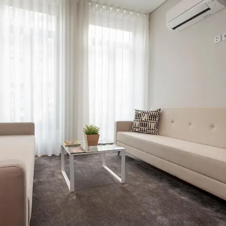Guestready - Bahl Apartment Porto