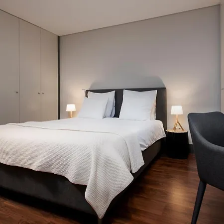 Guestready - Bahl Appartamento