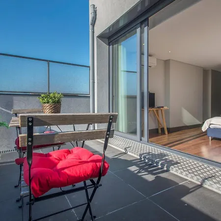 Apartment Guestready - Bahl