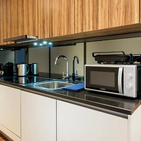 Apartman Guestready - Bahl