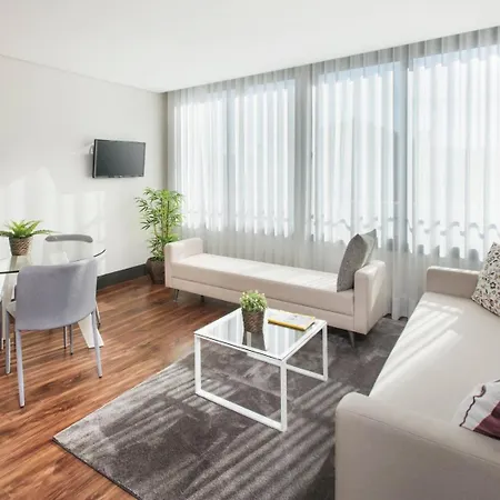 Apartment Guestready - Bahl Porto