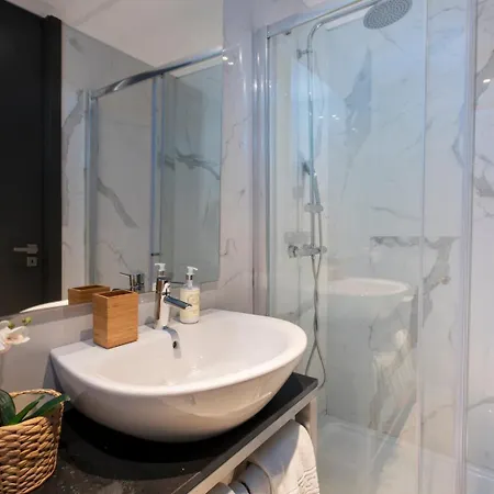 Guestready - Bahl Apartment