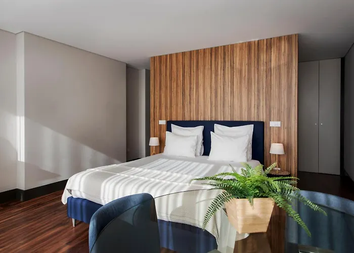 Guestready - Bahl Appartamento *