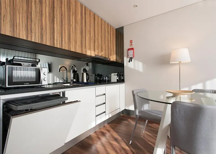 Guestready - Bahl Appartamento