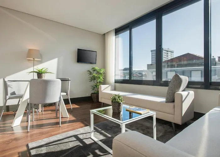 Apartment Guestready - Bahl *