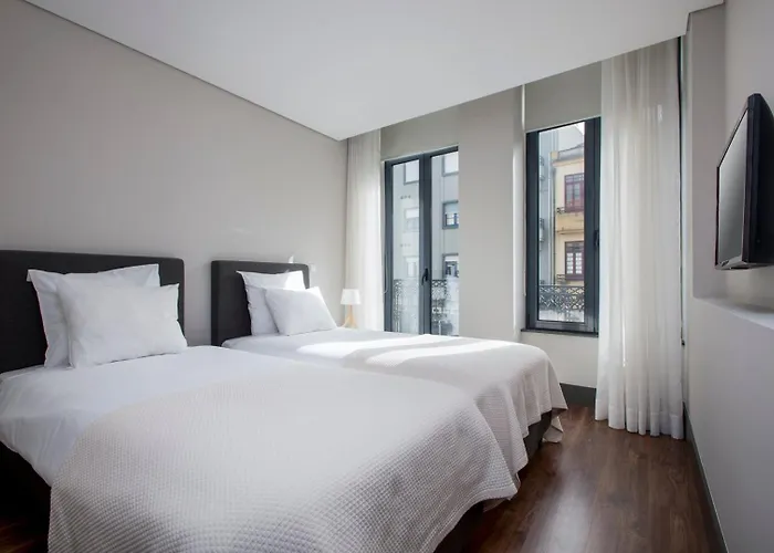 Guestready - Bahl Appartamento Oporto