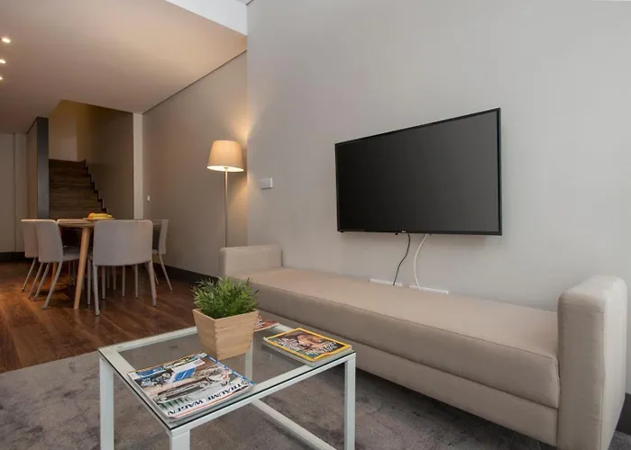 Guestready - Bahl Oporto