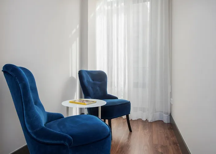 Guestready - Bahl Oporto