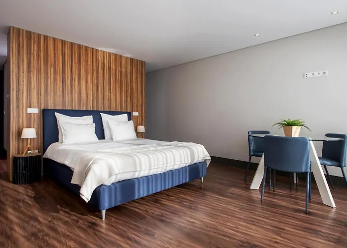 Guestready - Bahl Apartment *