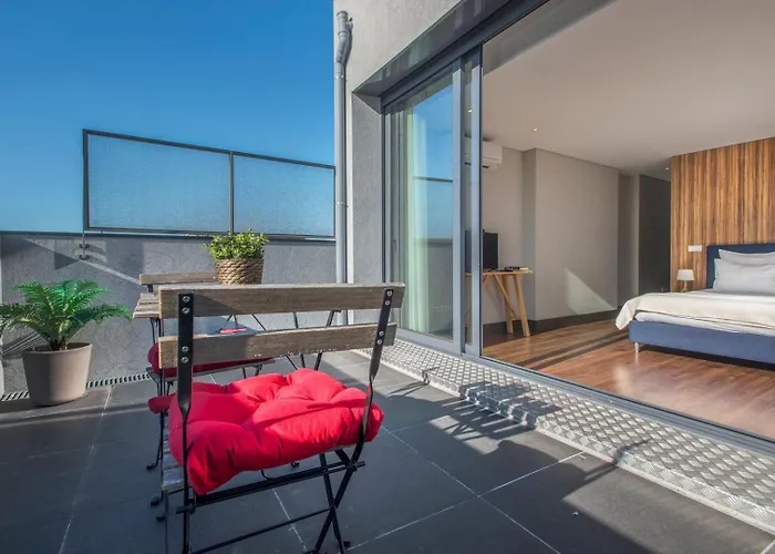 Apartment Guestready - Bahl