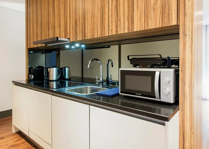 Apartment Guestready - Bahl