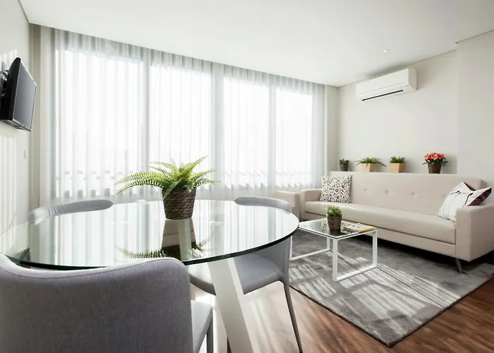 Guestready - Bahl Apartment *