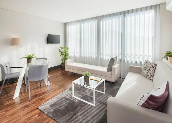 Appartamento Guestready - Bahl Oporto