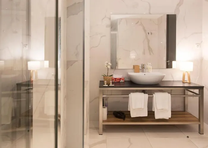 Appartamento Guestready - Bahl Oporto