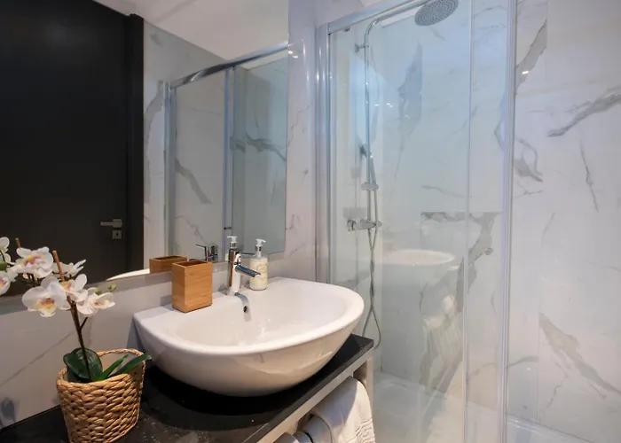 Guestready - Bahl Apartment