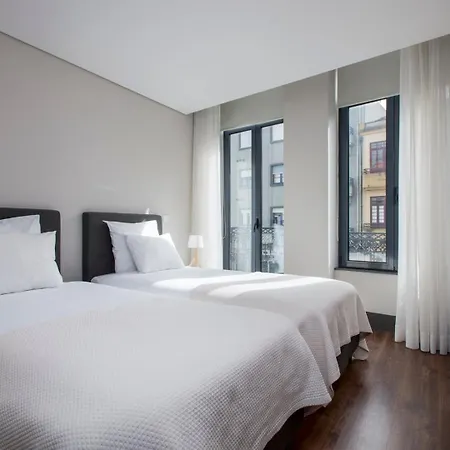Guestready - Bahl Appartement Porto