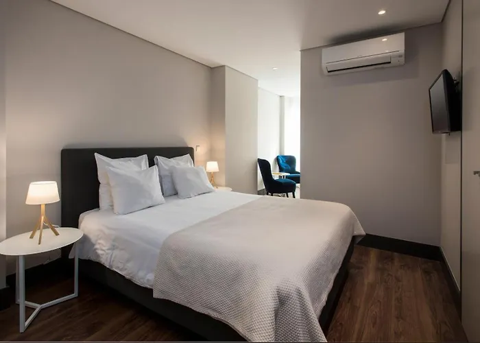 Διαμέρισμα Guestready - Bahl Πόρτο